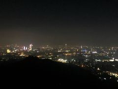 -紫金山山顶公园