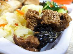 -香妃烤鸡(新奥店)