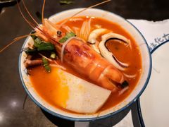 -美奈小馆·越南料理(中航城君尚购物中心店)
