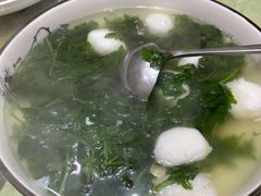 -丈母娘的饭局•新金陵菜(牛首山店)