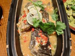 -CHINCHIN 青青·泰国料理(万象食家店)