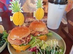 -HERRE·FARM 赫尔露营农场·团建聚会包场