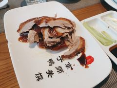 -全聚德烤鸭店(马家堡店)
