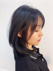 点击看大图 -宫铭烫发染发接发店