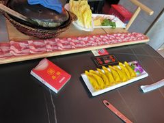 -淼福猪肚鸡·椰子鸡火锅(大沙地店)