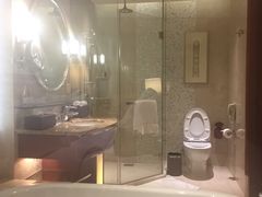 -上海雅居乐万豪侯爵酒店