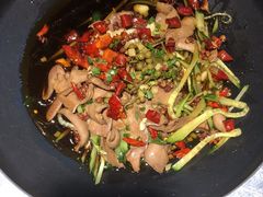 -肖记公安牛肉鱼杂馆·省级非物质文化遗产(万松园直营店)
