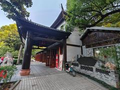 -大蜀山国家森林公园