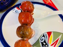 -1078號老北京涮肉(万达广场店)
