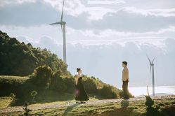 -梵初·STUDIO婚纱摄影(通州万达店)