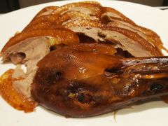 -煜丰汴京烤鸭(福彩路店)
