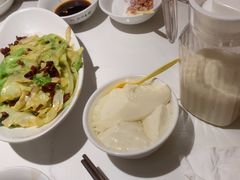 -川味堂·四川豆花(八卦岭店)