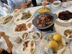 -京北渔家傲