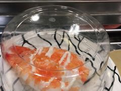 -争鲜回转寿司(金桥家乐福店)