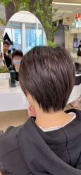 -BEAUTY HAIR GANO