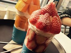 -Cafe de Paris(林荫路店)