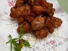 -将相和·海鲜蒸饺大连菜