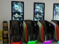 -万象影城(深圳布吉万象汇IMAX店)