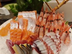 -大渔铁板烧(东城店)