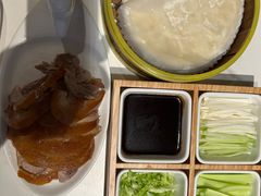 -全聚德烤鸭店(准噶尔路店)