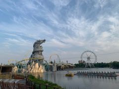 -合肥融创乐园