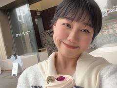 -LAN一见岚·精品蛋糕(琶洲保利店)