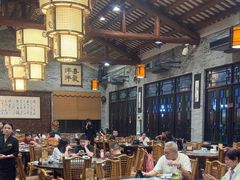 -猪肉婆私房菜(容桂总店)
