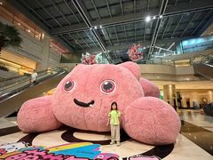 -广州白云机场雅高铂尔曼大酒店