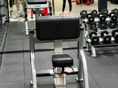 -宝力豪健身(万达广场店)