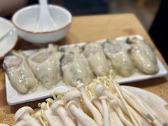 -濠轩阁特色生蚝火锅(水湾路店)