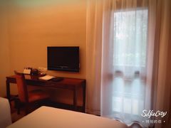 -太阳岛度假酒店