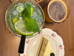 -白熊咖啡(闽江大道店)