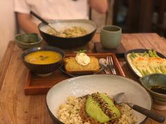 -小食院简餐厅