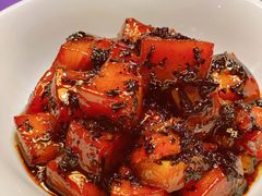 梅干菜烧肉-张福记(陇海中路店)