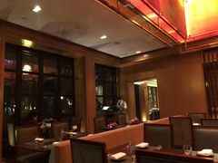 -杭州西子湖四季酒店-WL BISTRO西湖餐厅(灵隐路店)
