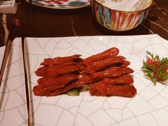 -海派悦庭·海胆烧麦·新融合菜(凯德广场店)