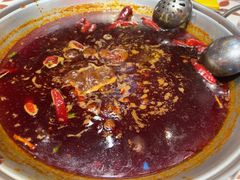 -江北北火锅馆·公路夜市(魏公村店)