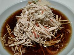 -冶春茶社(星汉大厦店)