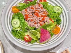 -西语·炭烧牛排(卓越中寰店)