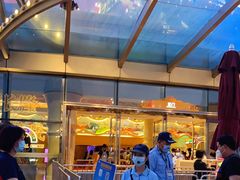 -珠海横琴长隆《卡卡虎奇遇记》