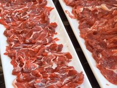 -潮汕美牛肉丸火锅店(天宁寺店)