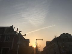 -天津五大道文化旅游区