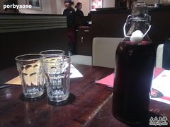 酸梅汤-一麻一辣麻辣香锅(方庄店)