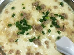 山水豆腐-将军陂美食山庄·瓦缸炭烧鸡