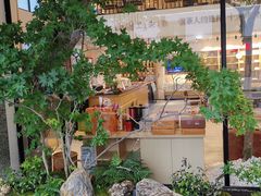 -茶宴·美食地标餐厅(沙坡尾店)