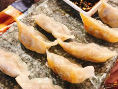 -万兴佳烤肉·长白山老味道(宏泰广场店)