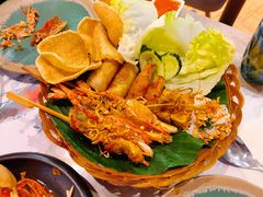 -美奈小馆·东南亚菜(福田星河COCO Park店)