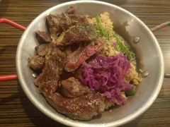 -豪客来牛排(新街口羊皮巷店)