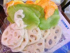 根茎组合-盒马鲜生(宝地店)