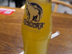 北冰洋-付小姐在成都(五道口店)